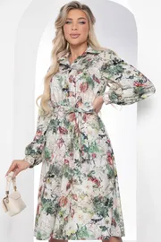Sukienka LT Collection #P8418