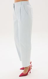 Брюки Anelli Laurel 1853 воздушный облачный