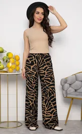 Брюки LT Collection Б13606-30М