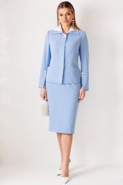 Комплект Мода Юрс арт. 26-2971 gol