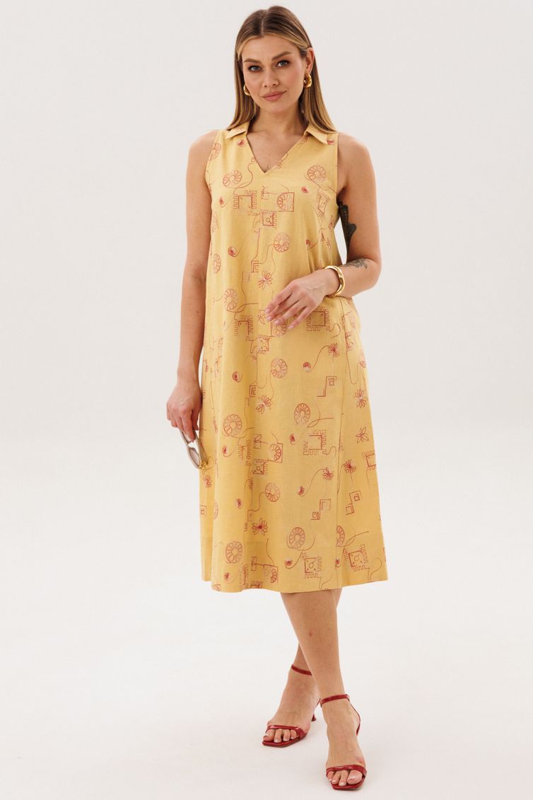 Dress Fantazia Mod #5214/1