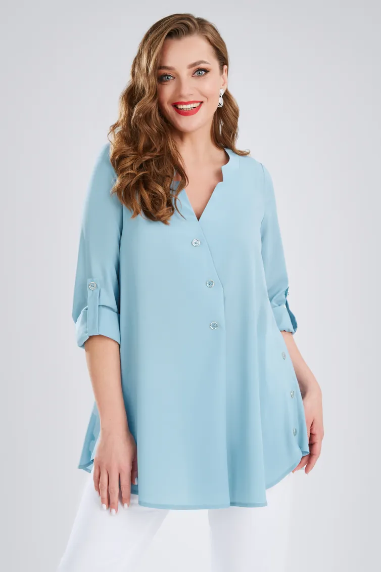 Bluzka URS #22-893-5