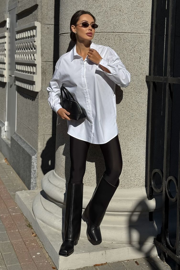 Рубашка URS арт. 25-591-1