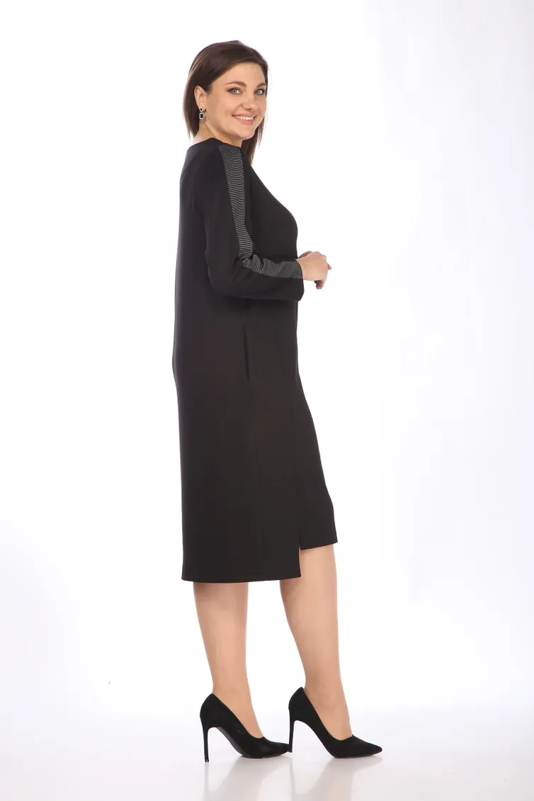 Sukienka Lady Style Classic #1707