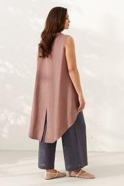 Блузка Alta Moda арт. 1120-1 какао