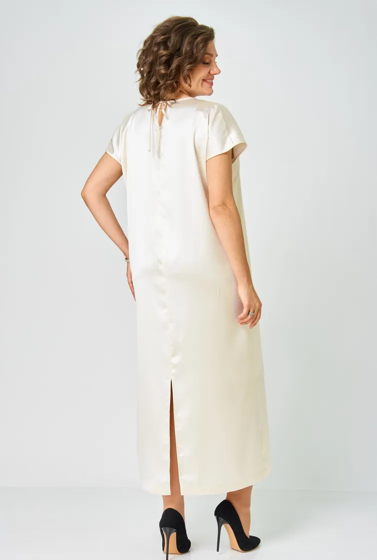 Dress ANDINA CITY #8040-25