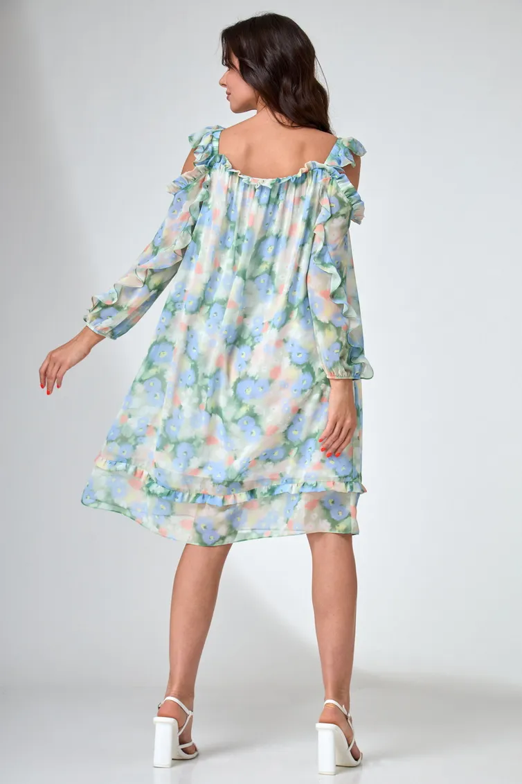 Sukienka Angelina & Company #729