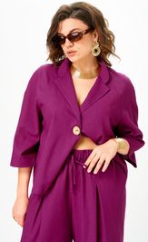 Set SOVA 11333 fuksiya