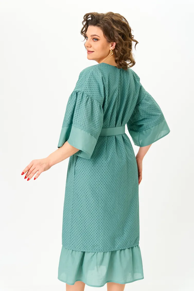 Sukienka Anastasia MAK #1255