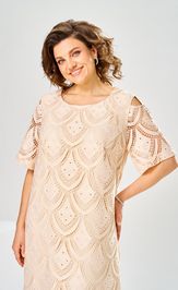 Dress ROMANOVICH 1-2181-11