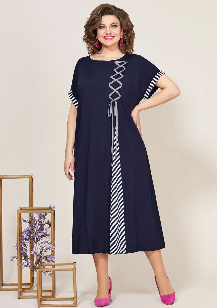 Sukienka Mira Fashion #5248-2