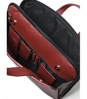 Torba Galanteya #22s2544k45 bordo
