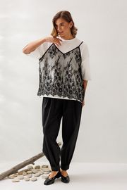 Zestaw Lars Style #1218 komplekt trojka