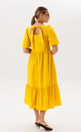 Sukienka Anelli Laurel 1866 ellou san