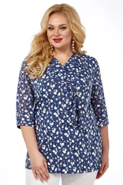 Bluzka Ell Style #2200a/1