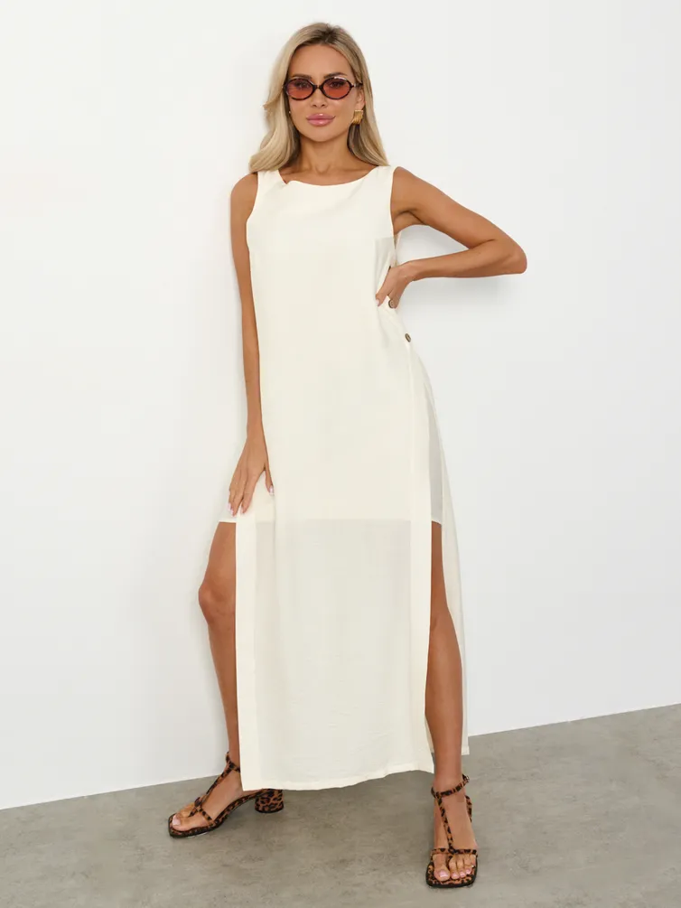 Dress Jetty #475-8