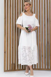Sukienka LT Collection #P13350-7M