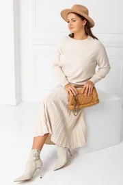Zestaw TOOK A LOOK & Angelika #MK-2563 tofu