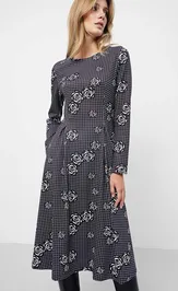 Sukienka Art Ribbon M3950P