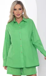 Рубашка LT Collection Б10578