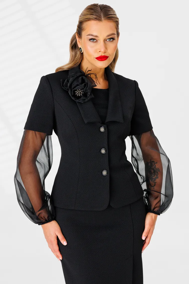 Garnitur Moda Urs #2864
