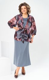 Комплект ROMANOVICH 3-2789-2