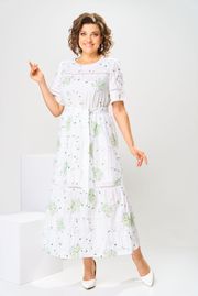 Dress ROMANOVICH #1-2823