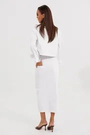 Комплект V&N fashion арт. 1178_белый