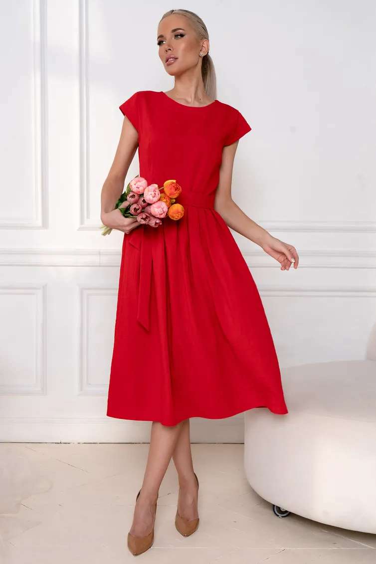 Sukienka LT Collection #P13441-45M