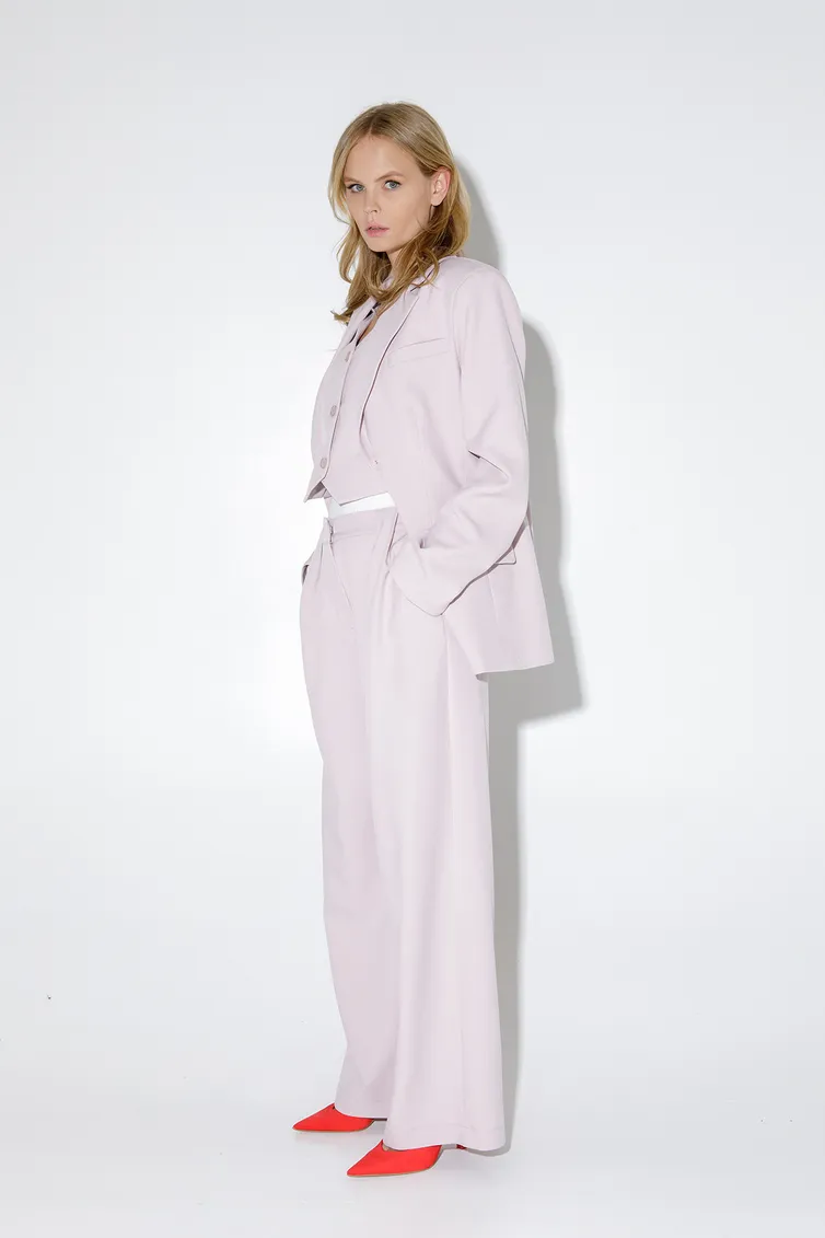 Костюм Pirs арт. 5306 розовый