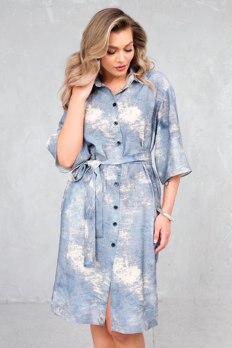 Платье Erika Style Collection арт. 01733-6