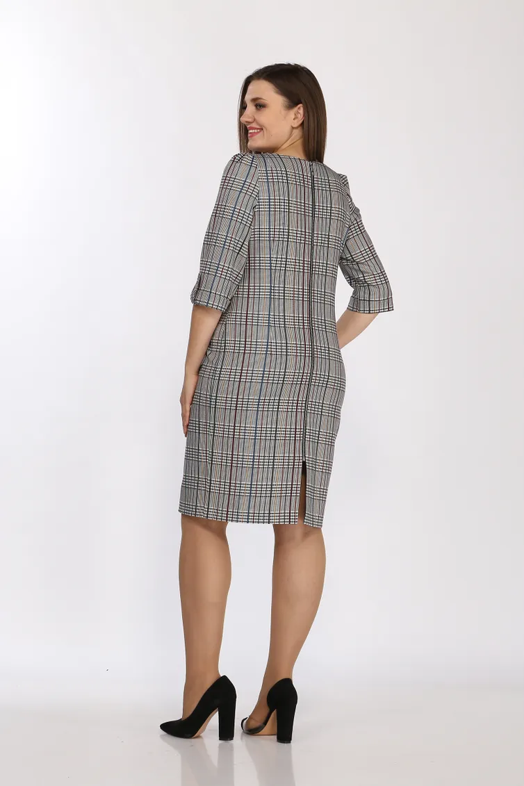 Платье Lady Style Classic арт. 0432/7
