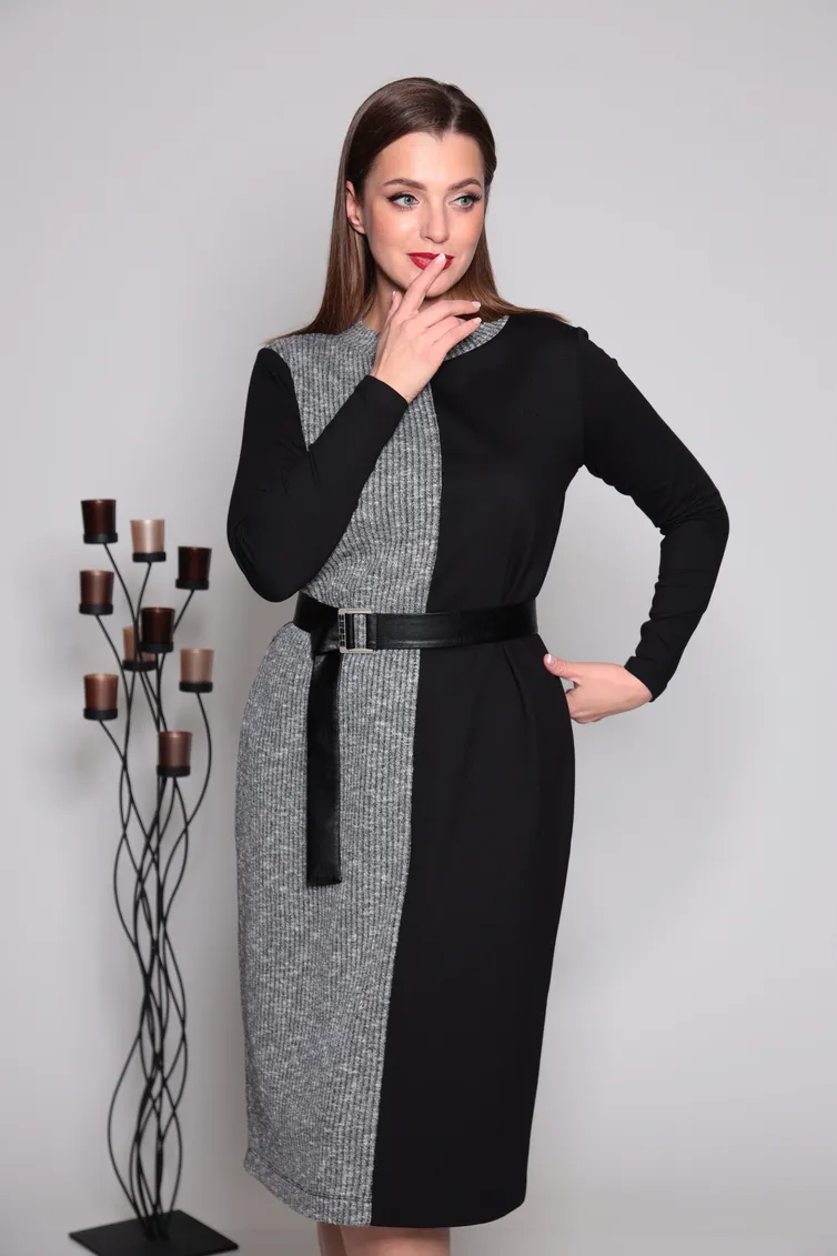 Sukienka TAiER #1033