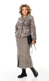 Костюм Michel Chic 1465