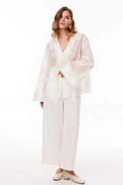 Блузка EOLA арт. 3117