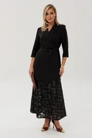 Dress Mubliz #363
