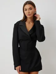 Sukienka V&N fashion #1091
