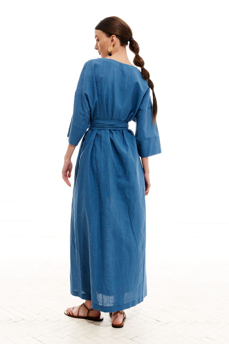 Dress Elletto Life #1013 bir