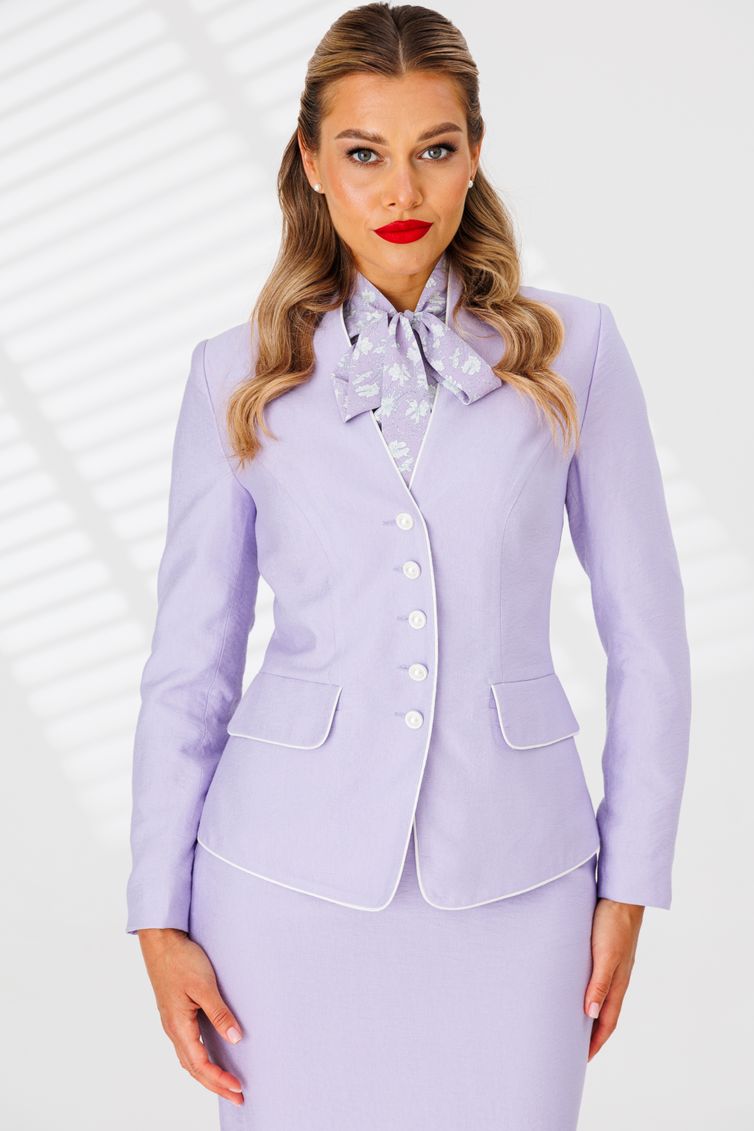 Suit Moda Urs #2808-1 lil