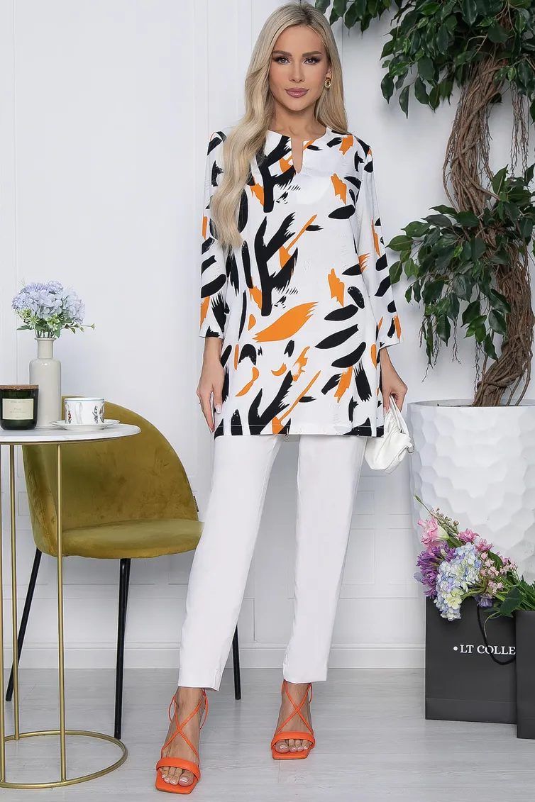 Bluzka LT Collection #B10305