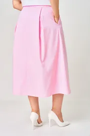 Юбка Rumoda арт. 2290 розовый