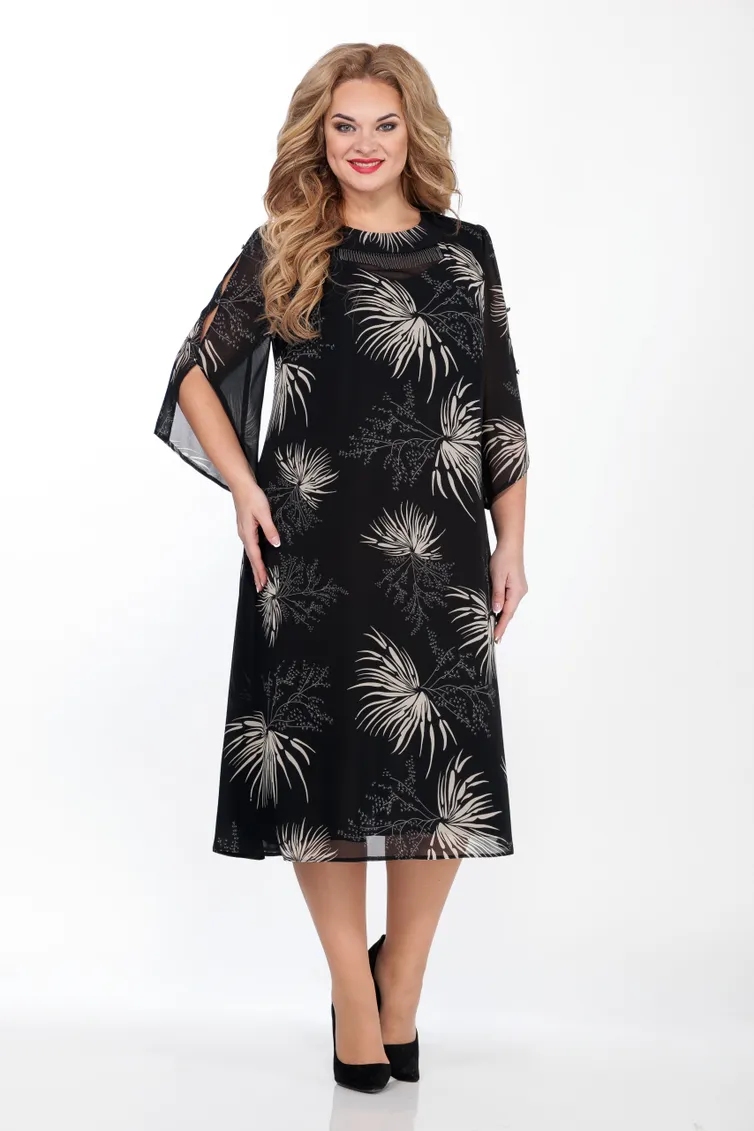 Sukienka Ell Style #2044