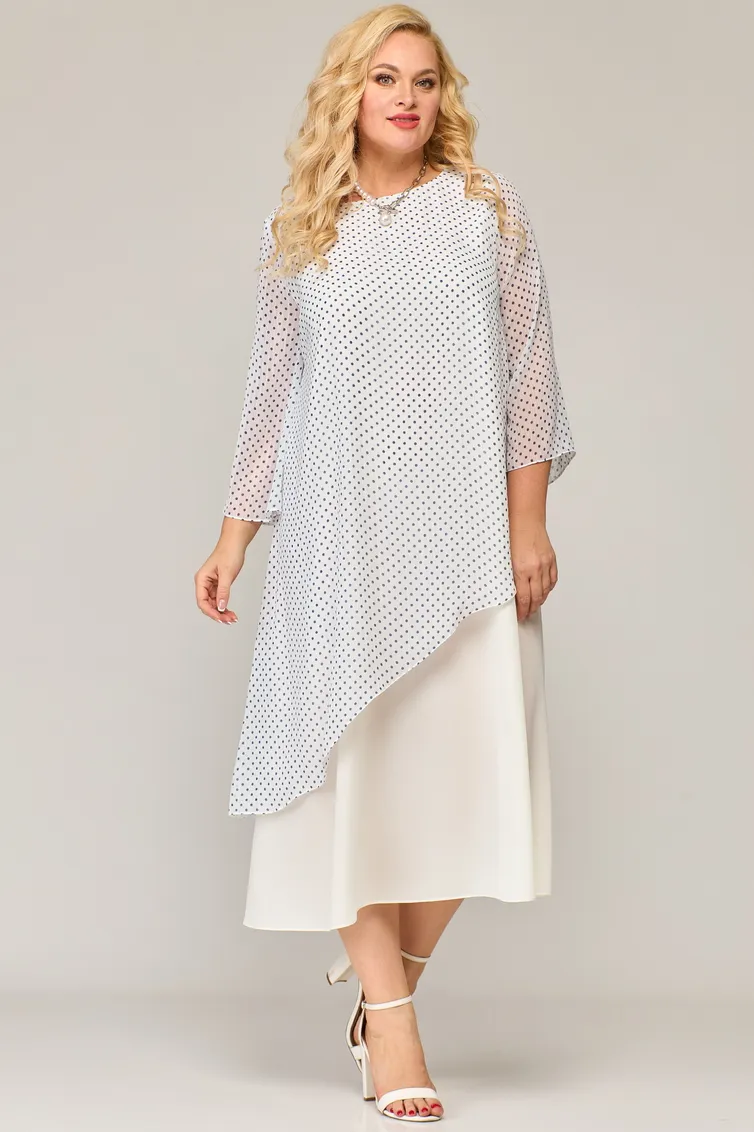 Платье Angelina & Company арт. 853
