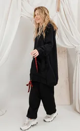 Bluza Z Kapturem Amori 2210 170