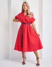 Dress Jetty #ShYu324-6
