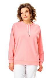 Джемпер Rumoda арт. 2270 персиковый