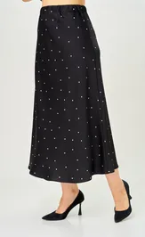 Garnitur Rumoda 2294 chernyj