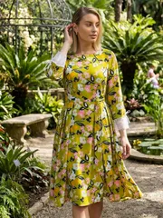 Sukienka LT Collection #P15634-33M