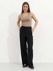 Майка Ketty арт. K-04740 капучино