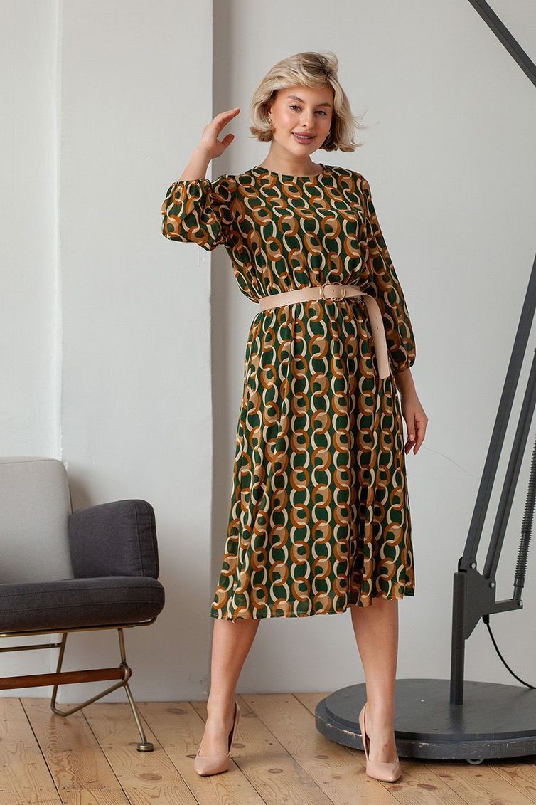 Dress TOOK A LOOK & Angelika #MP-23 cepi